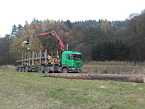 odvoz